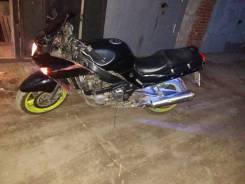 Kawasaki ZZR 400 2. 400 куб. см., исправен, птс, с пробегом