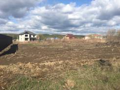Участок 15 соток по улице Южная. 1 470 кв. м., собственность, от агентства недвижимости (посредник). Фото участка