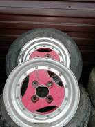 Advan. x13", 4x114.30