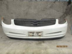 Бампер NISSAN SKYLINE