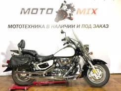 Suzuki Boulevard C90. 1 500 куб. см., исправен, птс, без пробега