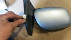 Зеркало. Toyota Corolla Fielder, ZZE123, ZZE123G, ZZE124G, ZZE122G, NZE124G, CE121G, NZE121G Двигатели: 2ZZGE, 1ZZFE, 1NZFE, 3CE