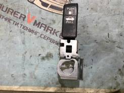 Ручка открывания багажника. Honda Accord, CL7, CL8, CL9 Honda Civic Hybrid Honda Civic Honda Civic Ferio, ES1, ES2, ES3 Двигатели: K20A, K24A, LDA1, D...