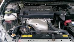 Двигатель в сборе. Toyota: Nadia, Vista, Premio, Allion, Caldina, Voxy, Vista Ardeo, Gaia, RAV4, Noah, Opa Двигатель 1AZFSE