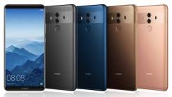 Huawei Mate 10 Pro. Новый, 64 Гб. Под заказ