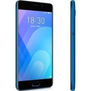 Meizu M6 Note. Новый, 32 Гб