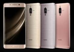 Huawei Mate 9 Pro. Новый. Под заказ