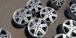 MTT Racing. 6.0x15", 5x114.30, ET53, ЦО 70,0 мм.