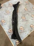 Решетка под дворники. Honda Accord, CL7, CL8, CL9, CM2, CM3, CM1 Honda Accord Tourer Двигатели: K20A, K20A6, K20Z2, K24A, K24A3, N22A1