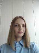 Специалист юридического отдела. Высшее образование, опыт работы 10 лет