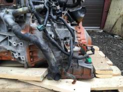 Контрактный вариатор Nissan QR20DE 2WD CVT 74332км. A0118. Nissan: Wingroad, Liberty, Serena, Primera, Avenir, AD, Prairie Двигатели: QR20DE, SR20VE...