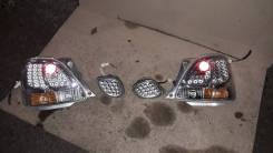 Стоп-сигнал. Toyota Aristo, JZS160, JZS161 Lexus GS430, JZS160, UZS160, UZS161 Lexus GS300, JZS160, UZS160, UZS161 Lexus GS400, JZS160, UZS160, UZS161...