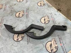 Накладка крышки багажника. Honda Accord, CL7, CL8, CL9 Двигатели: K20A6, K20Z2, K24A3, N22A1
