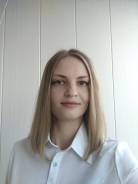 Офис-менеджер. Высшее образование, опыт работы 10 лет