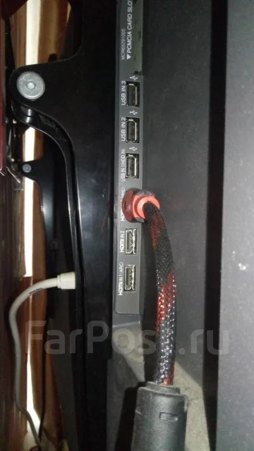 LG 47lb580v. LED ����