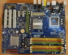 LGA775