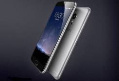 Meizu PRO 5. Новый, 32 Гб, Серый