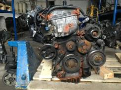 Двигатель в сборе. Toyota: Premio, Nadia, Allion, Voxy, Gaia, RAV4, Avensis, Noah, Opa, Avensis Verso, Vista, Wish, Caldina, Vista Ardeo, Picnic, Picn...