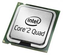 Intel Core 2 Quad
