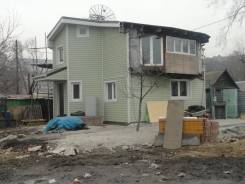 Дом в городе с земельным участком. Улица Проходная 4-я 5, р-н Некрасовская, площадь дома 100 кв. м., централизованный водопровод, электричество 19 кВт...
