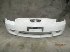 Бампер TOYOTA CELICA