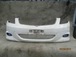Бампер TOYOTA COROLLA SPACIO