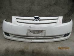 Бампер TOYOTA COROLLA SPACIO
