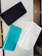 ZTE Blade A510. �����, ���������, �����������, 3G, 4G LTE ����