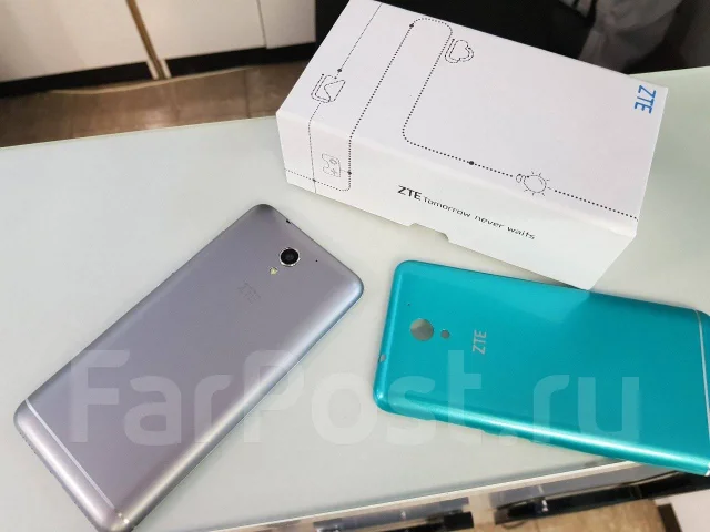 ZTE Blade A510. �����, ���������, �����������, 3G, 4G LTE ����