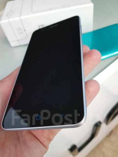 ZTE Blade A510. �����, ���������, �����������, 3G, 4G LTE ����