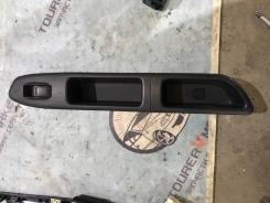 Кнопка стеклоподъемника. Subaru Forester, SG5, SG9, SG9L Двигатели: EJ202, EJ203, EJ205, EJ255