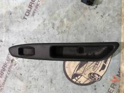 Кнопка стеклоподъемника. Subaru Forester, SG5, SG9, SG9L Двигатели: EJ202, EJ203, EJ205, EJ255