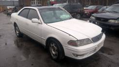 Toyota Mark II. GX100, 1G FE
