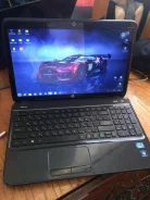 HP Pavilion g6-2366er. 15.6", 2,6����, ��� 4 ��, ���� 464���, WiFi: 1, Bluetooth: 1, ����������� �� 2��. ����