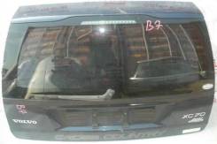 Дверь багажника. Volvo XC70