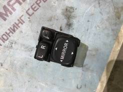 Блок управления зеркалами. Toyota: Platz, Allion, ist, Allex, Mark X Zio, Verossa, iQ, Avensis, Corolla, Probox, EQ EV, Raum, Mark II Wagon Blit, Cald...