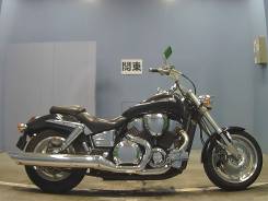 Honda VTX 1800. 1 800 куб. см., исправен, птс, без пробега. Под заказ