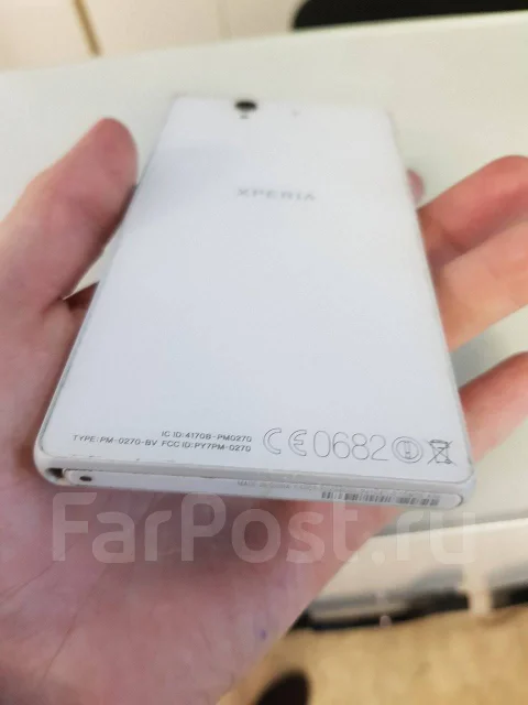 Sony Xperia Z. �/�, �����, 3G, Dual-SIM ����