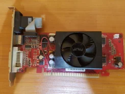 GeForce 8400 GS ����