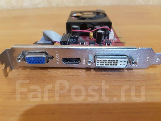 GeForce 8400 GS ����