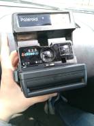 Polaroid 636. зум: без зума