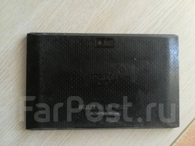 Wexler Tab 7t 8Gb ����