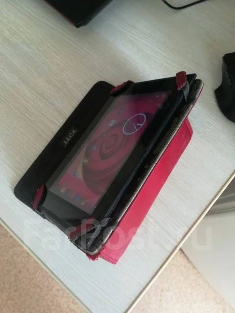 Wexler Tab 7t 8Gb ����