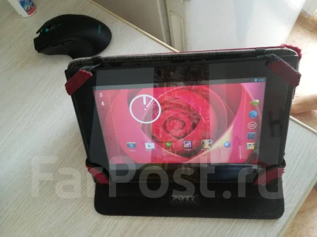 Wexler Tab 7t 8Gb ����