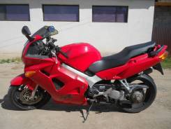 Honda VFR 800F. 800 куб. см., исправен, птс, с пробегом