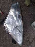 Фара. Nissan Teana, J32, J32R, J32T, TNJ32 Двигатели: MR20DE, QR25DE, VQ25DE