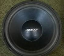 Prology