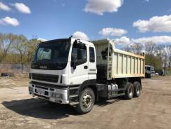Isuzu CYZ. Продам самосвалы 52, 15 681 куб. см., 21 000 кг.