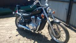 Suzuki. 400 куб. см., исправен, птс, с пробегом