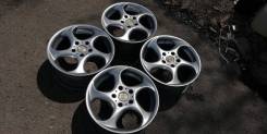 Lehrmeister LM-S Toscana 6. 7.0x16, 5x114.30, ET43, ЦО 70,0 мм.